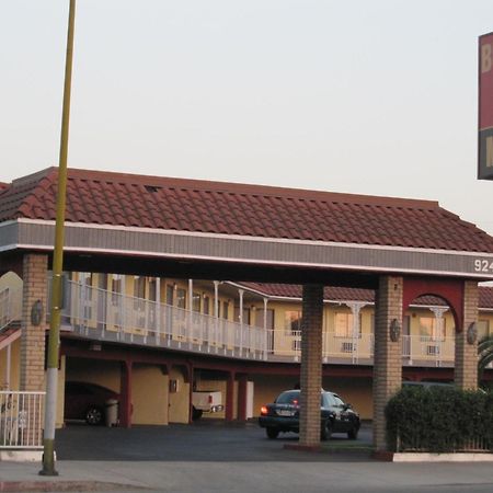 Budget Inn Motel San Gabriel Kültér fotó