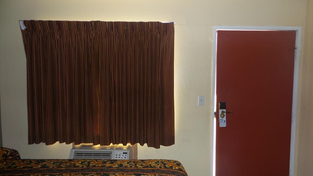 Budget Inn Motel San Gabriel Szoba fotó